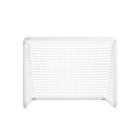 PORTERÍA MULTIUSOS PVC 100X65CM -INCLUYE RED-