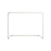 PORTERÍA MULTIUSOS PVC 100X65CM -INCLUYE RED-