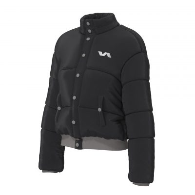 ABRIGO VARLION PRO TEAM DAFNE WINTER