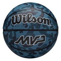 BALÓN BALONCESTO WILSON MVP CAMO