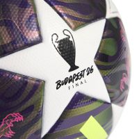 balón de fútbol adidas uefa champions league (ucl) BALÓN DE FÚTBOL ADIDAS UEFA CHAMPIONS LEAGUE (UCL)