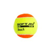 BOLSA 3 PELOTAS SOFTEE DE BEACH / MINITENNIS