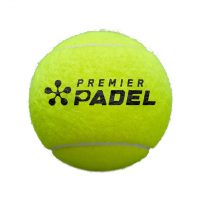 bote 3 pelotas pádel wilson premier 2 BOTE 3 PELOTAS PÁDEL WILSON PREMIER