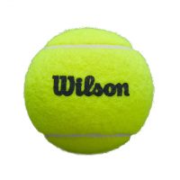 bote 3 pelotas pádel wilson premier 3 BOTE 3 PELOTAS PÁDEL WILSON PREMIER