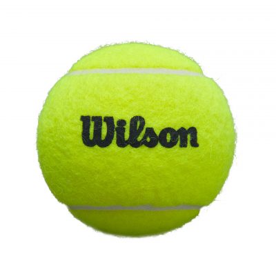 bote 3 pelotas pádel wilson premier 3 BOTE 3 PELOTAS PÁDEL WILSON PREMIER