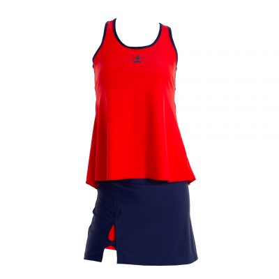 camiseta black crown colima azul rojo 5 CAMISETA BLACK CROWN COLIMA