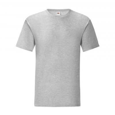 CAMISETA FRUIT OF THE LOOM ICONIC 150 T