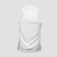 CAMISETA TIRANTES MILER HOMBRE ROGER TEJIDO DRY SUBLIMACIÓN