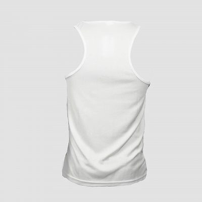 CAMISETA TIRANTES MILER HOMBRE ROGER TEJIDO DRY SUBLIMACIÓN