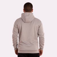 chaqueta cremallera softee elegant adulto gris 13 CHAQUETA CREMALLERA SOFTEE ELEGANT ADULTO