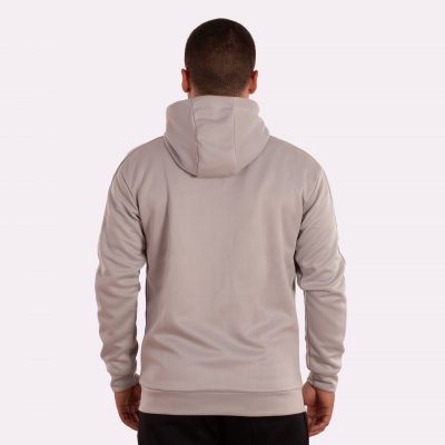 chaqueta cremallera softee elegant adulto gris 6 CHAQUETA CREMALLERA SOFTEE ELEGANT ADULTO