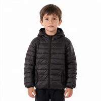 CHAQUETA HUSKY INFANTIL