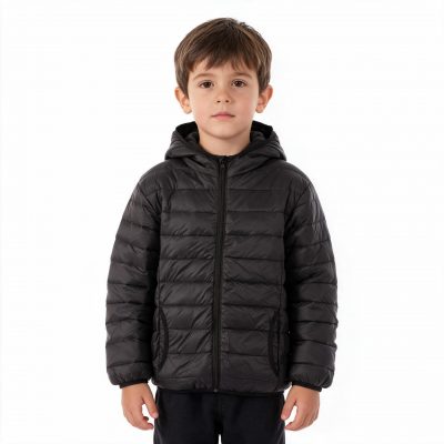 CHAQUETA HUSKY INFANTIL