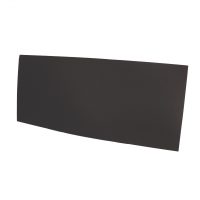 COLCHONETA AEROBIC NEGRO