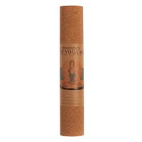 colchoneta de pilates cork 6 COLCHONETA DE PILATES CORK