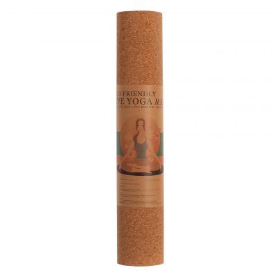 colchoneta de pilates cork 6 COLCHONETA DE PILATES CORK