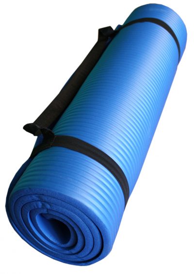 colchoneta matrixcell grosor 1,5 cm azul 1 COLCHONETA MATRIXCELL GROSOR 1,5 CM