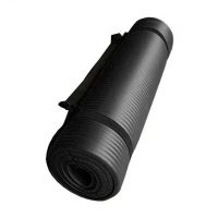 colchoneta matrixcell grosor 1,5 cm negro 1 COLCHONETA MATRIXCELL GROSOR 1,5 CM