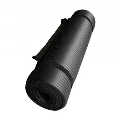 colchoneta matrixcell grosor 1,5 cm negro 1 COLCHONETA MATRIXCELL GROSOR 1,5 CM