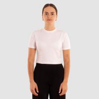 CROP TOP SQUBA AQUA