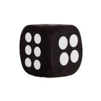 DADO SUPERSEGURO 7CM