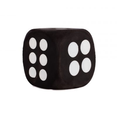 DADO SUPERSEGURO 7CM