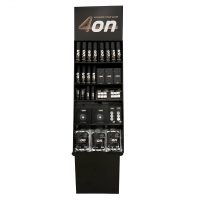 DISPLAY PLV 4ON
