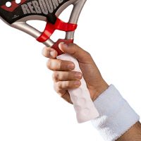 grip pádel softee circle pro blanco 5 GRIP PÁDEL SOFTEE CIRCLE PRO