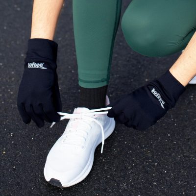GUANTES RUNNING SOFTEE ACTIVE PERFORMANCE