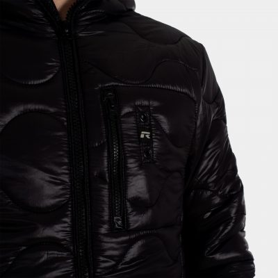 jacket rox r-nordic negro 10 JACKET ROX R-NORDIC
