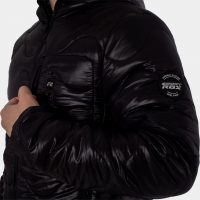 jacket rox r-nordic negro 6 JACKET ROX R-NORDIC