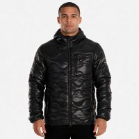 jacket rox r-nordic negro 8 JACKET ROX R-NORDIC
