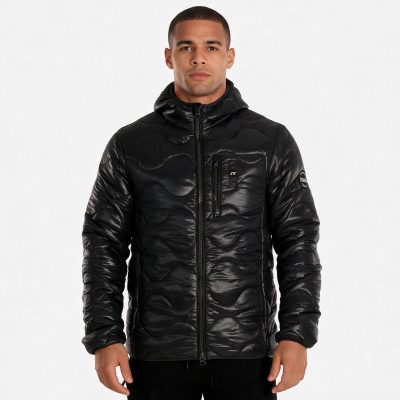 jacket rox r-nordic negro 8 JACKET ROX R-NORDIC