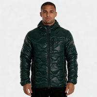 jacket rox r-nordic verde 7 JACKET ROX R-NORDIC