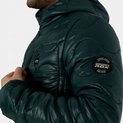 jacket rox r-nordic verde 8 JACKET ROX R-NORDIC