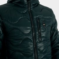 jacket rox r-nordic verde 9 JACKET ROX R-NORDIC