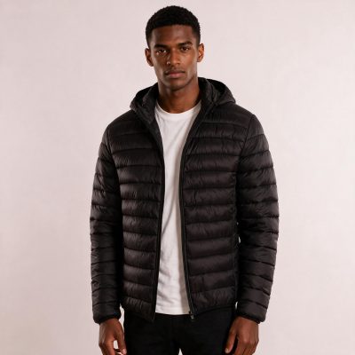 jacket softee discover JACKET SOFTEE DISCOVER