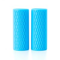 JUEGO 2 UNIDADES AGARRE GRIP PARA BARRA DE ALZAMIENTO