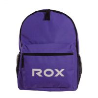 mochila rox r-classic morado 4 MOCHILA ROX R-CLASSIC