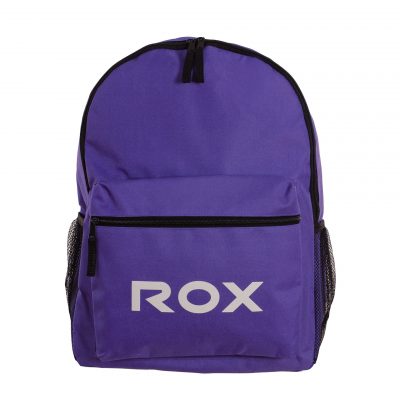 mochila rox r-classic morado 4 MOCHILA ROX R-CLASSIC