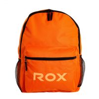mochila rox r-classic naranja 1 MOCHILA ROX R-CLASSIC