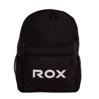 mochila rox r-classic negro 11 MOCHILA ROX R-CLASSIC