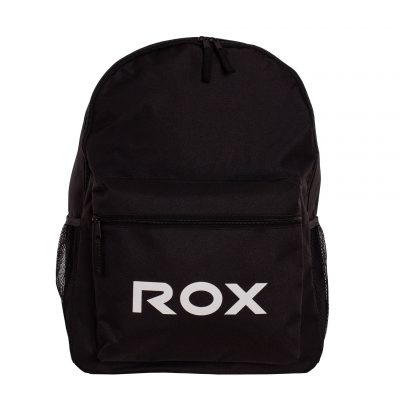 mochila rox r-classic negro 11 MOCHILA ROX R-CLASSIC
