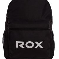 mochila rox r-classic negro 13 MOCHILA ROX R-CLASSIC
