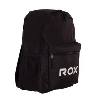 mochila rox r-classic negro 9 MOCHILA ROX R-CLASSIC