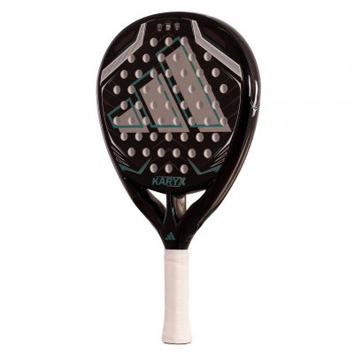 PALA DE PÁDEL ADIDAS KARYX GREEN