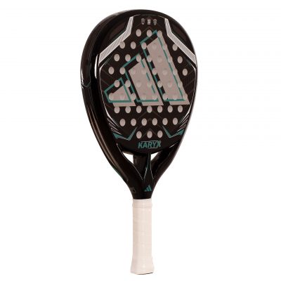 PALA DE PÁDEL ADIDAS KARYX GREEN
