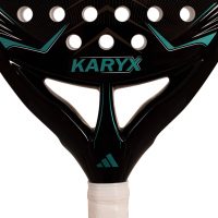 PALA DE PÁDEL ADIDAS KARYX GREEN