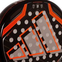PALA DE PÁDEL ADIDAS KARYX ORANGE
