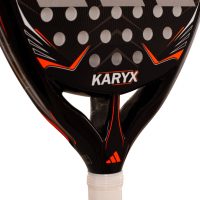 PALA DE PÁDEL ADIDAS KARYX ORANGE